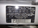 Hyundai Accent Se KMHCU5AE9DU086265 снимка