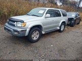 Toyota 4Runner Sr5 V6 JT3HN86R019057809 fotografie