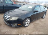 Ford Fusion Se 3FAHP0HA6CR136381 снимка