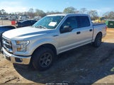 Ford F-150 Xlt 1FTEW1C85HKD27053 снимка