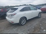 Lexus Rx 350 2T2ZK1BA9BC052552 photo