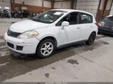 Nissan Versa 1.8S 3N1BC13E87L402619 снимка