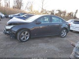 Chevrolet Cruze 2Lt Auto 1G1PE5SB5E7414555 fotografie