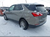 Chevrolet Equinox Lt 3GNAXJEV0JS643847 снимка