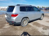 Toyota Highlander Se V6 5TDBK3EH4CS141996 снимка