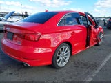Audi A3 2.0T Premium WAUJ8GFF6G1005612 снимка