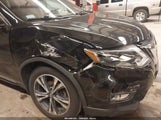 Nissan Rogue Sl 5N1AT2MV8HC749860 снимка