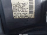 Nissan Maxima 3.5 Sv 1N4AA5AP5BC865581 снимка