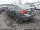 Honda Civic Lx 2HGFB2F54DH588149 снимка
