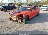 Chevrolet Camaro 2Ss 1G1FH1R79J0158453 снимка