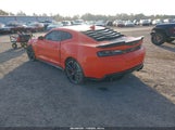 Chevrolet Camaro 2Ss 1G1FH1R79J0158453 снимка