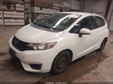 Honda Fit Lx JHMGK5H55HS007935 снимка