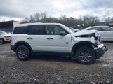 Ford Bronco Sport Big Bend 3FMCR9BN4SRE19144 photo