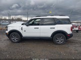 Ford Bronco Sport Big Bend 3FMCR9BN4SRE19144 fotografie