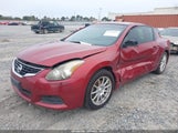 Nissan Altima 2.5 S 1N4AL2EP4DC231135 снимка