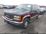 GMC Yukon 1GKEK13K7SJ760642 снимка