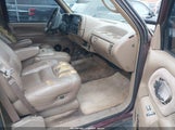GMC Yukon 1GKEK13K7SJ760642 снимка