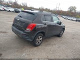 Chevrolet Trax Lt KL7CJPSBXGB699232 fotografie