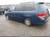 Honda Odyssey Ex-L 5FNRL3H62AB036140 снимка