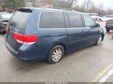 Honda Odyssey Ex-L 5FNRL3H62AB036140 снимка