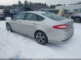 Ford Fusion Se 3FA6P0H72ER310459 снимка