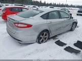 Ford Fusion Se 3FA6P0H72ER310459 снимка