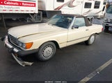 Mercedes-Benz 560 Sl WDBBA48D0HA070025 photo