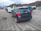 Chevrolet Trax Fwd Ls 3GNCJKSB2LL211090 photo