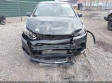 Chevrolet Trax Fwd Ls 3GNCJKSB2LL211090 fotografie