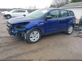 Ford Escape S 1FMCU0F79EUD15400 снимка