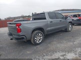 Chevrolet Silverado  4Wd Short Bed Custom 1GCPYBEK8MZ253551 fotografie