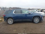 Chevrolet Traverse Awd Lt Cloth 1GNEVGKW2PJ132108 fotografie