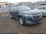 Chevrolet Traverse Awd Lt Cloth 1GNEVGKW2PJ132108 снимка