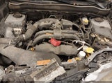 Subaru Forester 2.5I Limited JF2SJAKC5GH528312 снимка