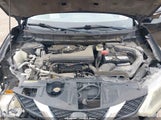 Nissan Rogue Sl 5N1AT2MT4EC773373 снимка