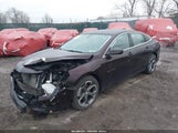 Chevrolet Malibu Fwd Lt 1G1ZD5ST9MF017844 photo