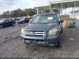 Honda Pilot Ex-L 5FNYF18626B024830 снимка