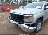 Chevrolet Silverado  1Lt 3GCUCRER7HG504301 снимка