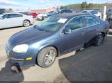 Volkswagen Jetta 2.5 3VWSF71K05M640890 снимка