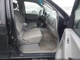 Nissan Frontier Se 1N6AD07U75C455657 снимка