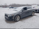 Ford Taurus Sel 1FAHP2E89JG135954 снимка