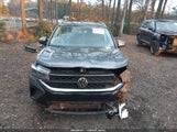 Volkswagen Taos 1.5T Se 3VVLX7B21NM076221 снимка
