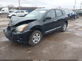 Nissan Rogue Select S JN8AS5MV2FW770891 снимка