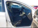 Nissan Sentra Sv 3N1AB7AP7JL640961 снимка