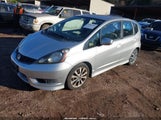 Honda Fit Sport JHMGE8H68CC013751 снимка