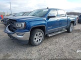 GMC Sierra  Slt 3GTU2NEC7JG545363 снимка