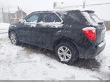 Chevrolet Equinox Ls 2GNALBEK3D6308463 снимка