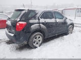 Chevrolet Equinox Ls 2GNALBEK3D6308463 снимка