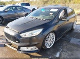 Ford Focus St 1FADP3L90JL229633 снимка