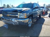 Chevrolet Silverado  Lt 3GCPCSE01DG157256 снимка